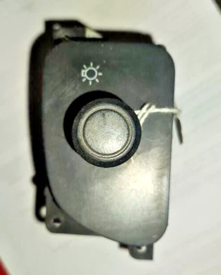 Dodge Ram 1500 2500 3500 1994 1995 1996 1997 interruptor de faros de tablero Mopar OEM Foto 1 de 3