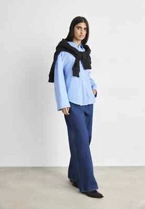 Tommy Jeans DAISY - Relaxed fit jeans - Low Rise Baggy denim dark Size 30 x30 - Picture 1 of 6