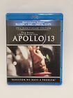 Apollo 13 (Blu-Ray + Collector Edition DVD +Digital, 15th Anniversary Edition 