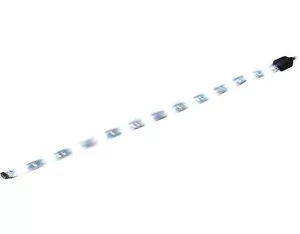 Thermaltake AC0035 LUMI Color LED Strip White - Picture 1 of 4