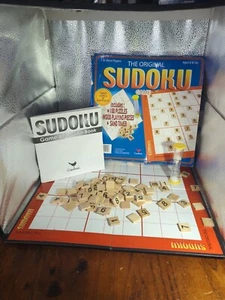 The Original Suduko Game By Cardinal  - Picture 1 of 5
