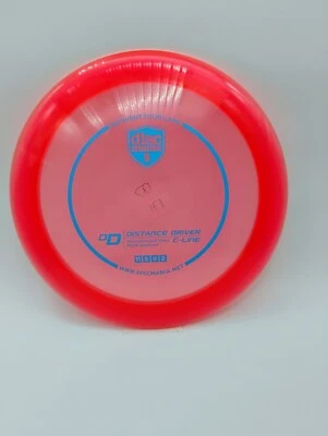 Disc Mania PD C-Line Power Drivers  - Image 1 of 4