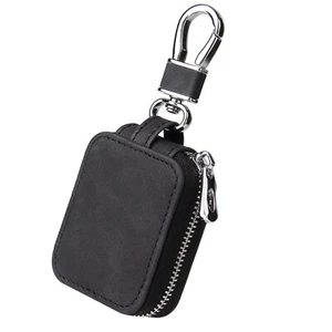 Retro PU Protective Case Shockproof Pouch Cover For AirPods 1/2/3/Pro/Pro 2 2022 - Picture 1 of 6