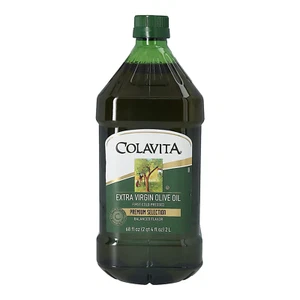 Colavita Extra Virgin Olive Oil First Cold Pressed Olive Oil, Perfect For And 68 - Picture 1 of 6