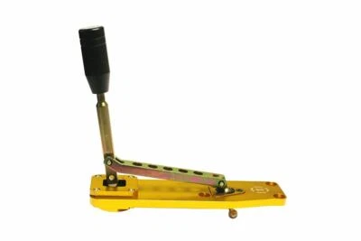 ISR Performance LS1 T56 Transmission Shifter Extension Relocation Kit - Image 1 of 4