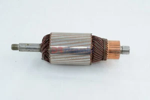 Inducteur Dynamo Système Bosch 6V Compatible Avec Ford Nsu - Dr Id207 - Picture 1 of 4