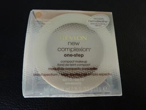 Nuevo maquillaje Revlon Complexion One Step - MELOCOTÓN TIERNO #02 - Sellado - Leer descripción - Imagen 1 de 1