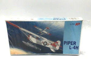 KP PLASTIKOVY NO 32 PIPER L-4H Maßstab 1:72 - Bild 1 von 1