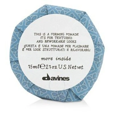 Davines This Is A Forming Pomade 75 ml 2.7 oz - Image 1 of 2