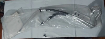 Líneas de manguera de enfriador de aceite de motor Dorman 625-100 para camioneta Chevy S10 GMC S-15 4x4 Foto 1 de 4