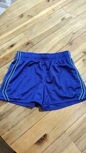 Nike Girls Athletic Short Sz Small - Picture 1 of 2