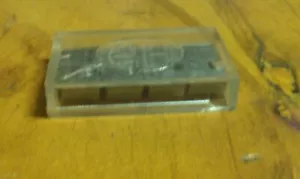 1/4" Coventry Diehead HSS Chaser: ANC UNC UNF UNEF WHIT BSW BSB BRASS METRIC - Imagen 1 de 2