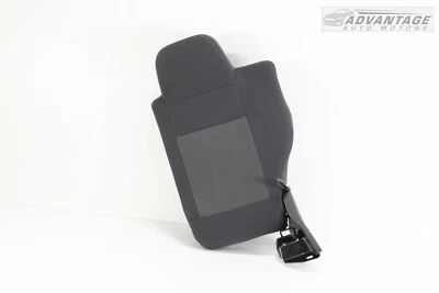 Jeep Patriot 2008-2017 trasero izquierdo lado del conductor segunda fila asiento superior cojín OEM Foto 1 de 4