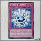 Diamond Duston - MACR-EN080 - Common Unlimited Yugioh