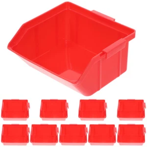 /Package Plastic Box Storage Box Component Box Mini Tool Box - Picture 1 of 12