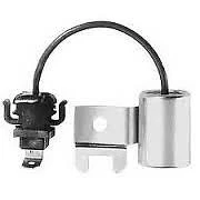 VOLKSWAGEN GOLF '1' 1974-1983, condensador NUEVO 060905295 Foto 1 de 1