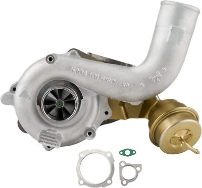 UPGRADE K04-001 TURBO/ TURBOCHARGER 400HP FOR VOLKSWAGEN JETTA/GOLF 1.8T 00-09 - Image 1 of 4