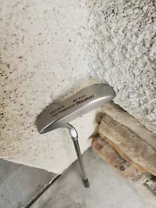Maruman MP-6340 Exquisite Putter - Picture 1 of 7