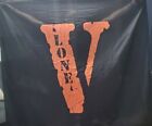 Vlone Tapestry Banner 60X51 Inches