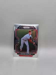 2022 Panini Prizm Shohei Ohtani Los Angeles Angels #41 - Bild 1 von 2