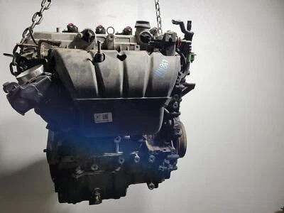 Used Engine Complete Assembly fits: 2013 Chevrolet Malibu 2.5L VIN A 8th digit o Foto 1 de 4