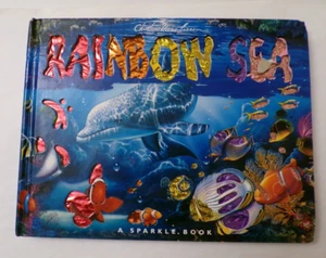 Jane Edgecombe - Rainbow Sea, 2002 boardbook (016-5) - Picture 1 of 4