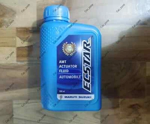 Genuine OEM AMT AGS Actuator Fluid for Suzuki CELERIO FRONX IGNIS SWIFT BALENO - Picture 1 of 5