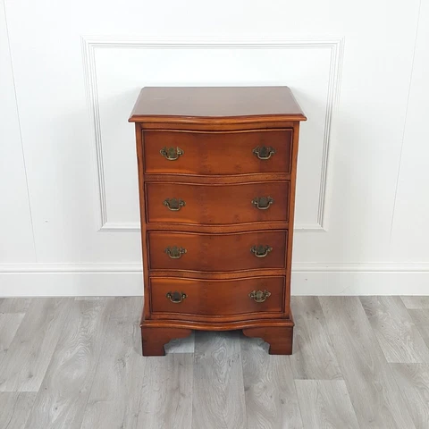Bradley Chest Of Drawers - F248 Cover
