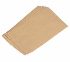 Record Power Filter Bags X 5 for High Filtration Dust Extractors DX1500E
