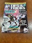 Tips And Tricks Magazine February 2007 #144 The Tool To Totally Rule Fast Ship