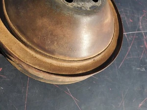 67 68 Original GM 1963-1968 sp h/perf Corvette 1967 1968 Z28 Camaro 3770245 CC - Bild 1 von 8