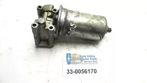 FILTER ENGINE OIL - Picture 1 of 1