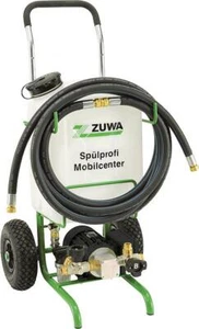 Zuwa SpülProfi Mobilcenter MC 60/30 230V - Bild 1 von 1