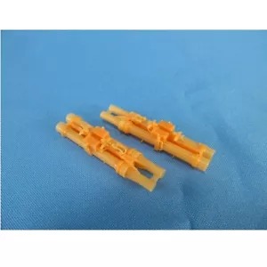 Metallic Details MDR3213 for Scale model kit 1:32 M65 rocket launcher 3D-printed - Picture 1 of 24