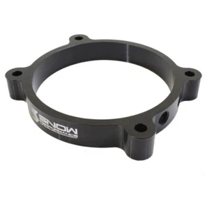 Snow Performance SNO-40084 For 102mm LS Throttle Body Injection Plate - Picture 1 of 2