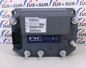 USP Kollmorgen ACS48S-350F-23P AC SuperDrive controller di movimento 83G21288A-0001 - Foto 1 di 5