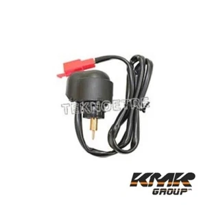 2958 Starter automatico per carburatore Keihin Aprilia Derbi Gilera Piaggio * - Imagen 1 de 1