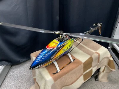 Algin T-REX 600 Pro - Bild 1 von 4