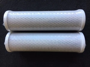 GE SMART WATER RO GXRM10G 1 & 5 MICRON PRE AND POST FILTERS GE FXWTX GE FX12P - Picture 1 of 1