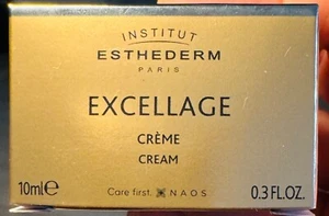 Institut Esthederm Excellage Re-Densifying Face Cream (10ml) - Picture 1 of 5