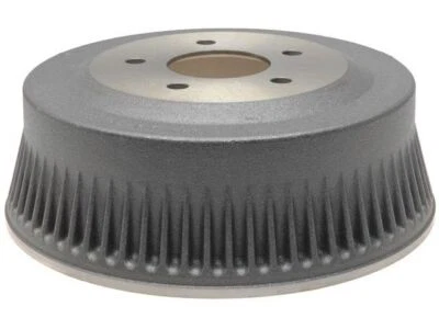 Tambor de freno delantero Raybestos 38469GN 1968 1966 para Pontiac Bonneville 1965-1970 Foto 1 de 2