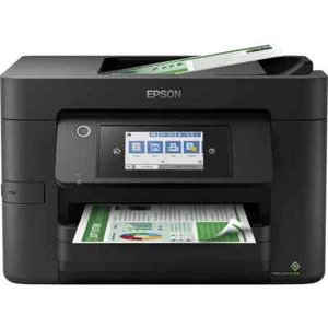 Epson WorkForce Pro WF-4820DWF, Inkjet, Colour printing, 4800 x 2400 DPI, Colour - Picture 1 of 5