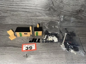 Hornby R574 Trackside Zubehörpaket - OO - Neu - Bild 1 von 3