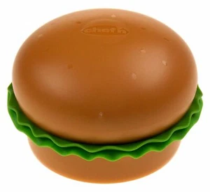 Chef'n Vibe Lote 4 Mini Prensa para Hamburguesas 2.5 OZ Molde para Hamburguesas Molde para Regalo Fabricante de Moldes - Imagen 1 de 5