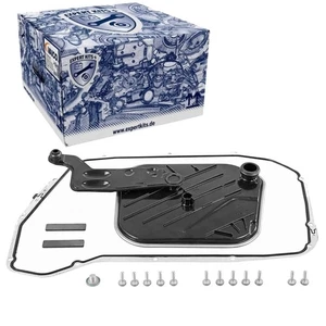 VAICO Ölwechsel-set Apto para 8 Gang-Automatik 8HP55FLH Audi A6 A8 Q5 V10-32 - Imagen 1 de 4