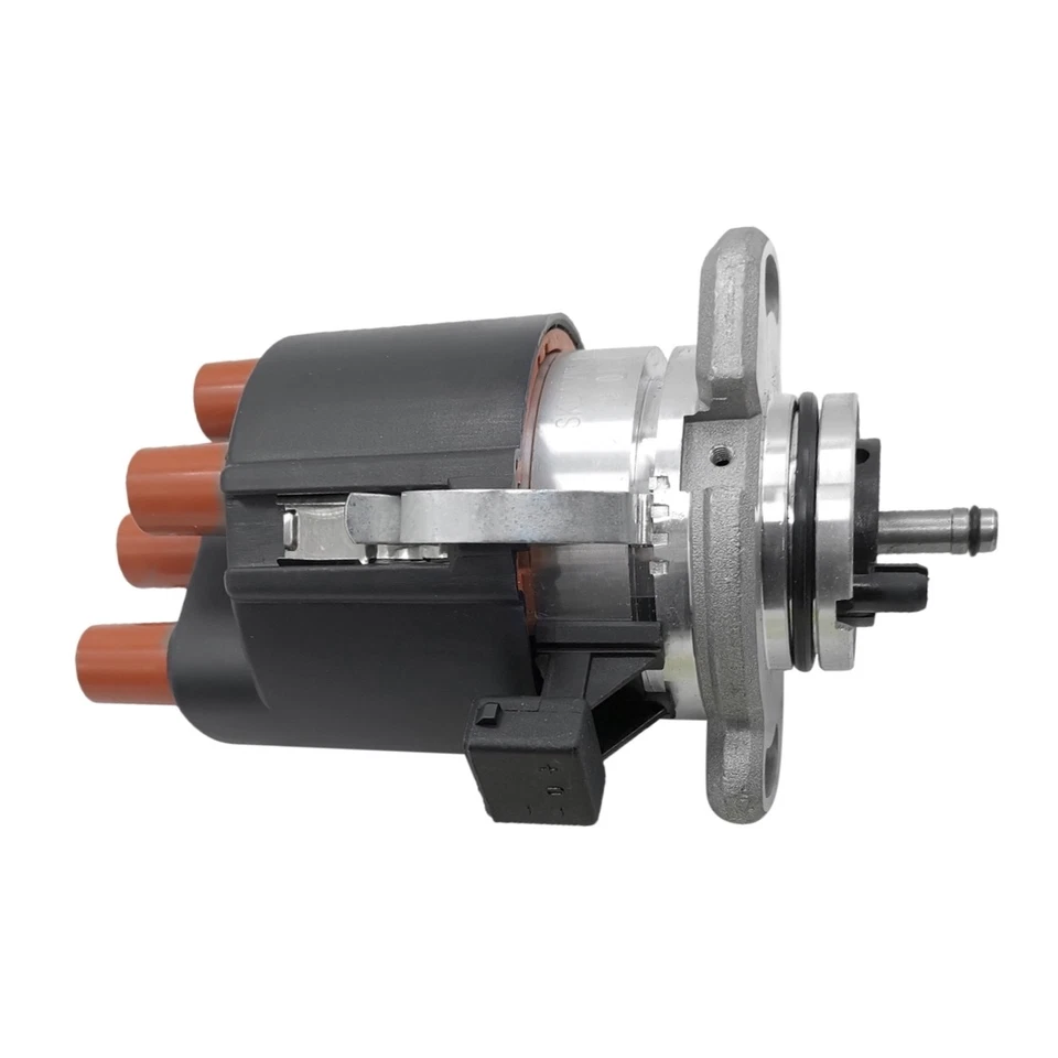 Distribuidor de encendido motor 2,5 L Volkswagen Eurovan 1992-1993 0237522021 Foto 1 de 4
