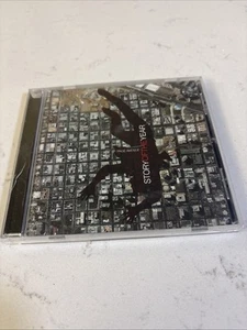 Page Avenue by Story of the Year (CD) Free Shipping - Picture 1 of 4