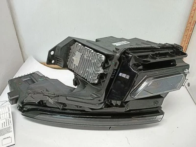 Faro izquierdo conductor Chevrolet Equinox EV 12314508 2024 Foto 1 de 4