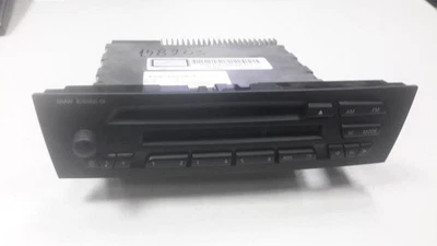 BMW E90/91 2005-09 Radio Autoradio 6512697501501 - Bild 1 von 3