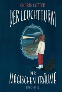 Charis Cotter Dieter Fu Der Leuchtturm der magischen Trä (Paperback) (UK IMPORT) - Picture 1 of 1